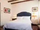Двухместный номер Стандарт с видом на город