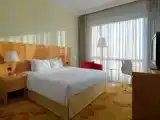 Двухместный люкс Executive c 1 комнатой с балконом