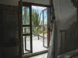 Номер Стандарт с балконом и с видом на океан