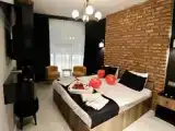 Двухместный номер Deluxe