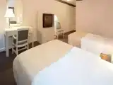 Run of House