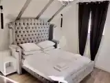 Люкс Grand с балконом и с красивым видом из окна