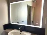 Двухместный номер Luxury