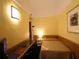 Одноместный номер