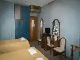 Трёхместный номер