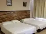 Семейный номер Стандарт