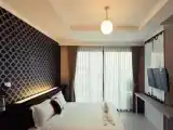 Двухместный люкс