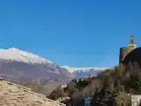 Двухместный номер Стандарт с панорамным видом