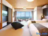 Номер Стандарт с видом на озеро