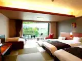 Номер Стандарт с балконом