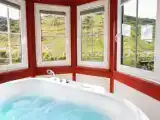 Двухместный номер Deluxe с балконом