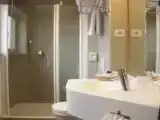 Одноместный семейный номер Стандарт