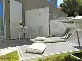 Четырёхместный номер Стандарт