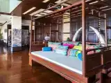 Семейный люкс с балконом
