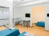 Трёхместный номер Стандарт