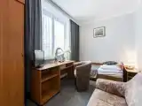 Номер Стандарт