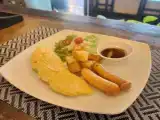 Номер Superior с балконом
