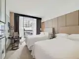 Четырёхместный номер Premium Lanai