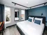 Двухместный номер Комфорт