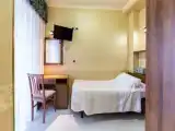 Одноместный номер Стандарт с балконом