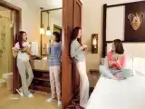 Двухместный номер Deluxe
