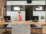 Трёхместный номер Стандарт