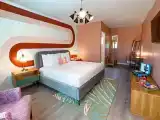 Двухместный номер Deluxe