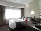 Двухместный номер Стандарт