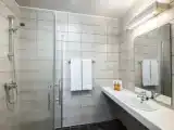 Четырёхместный номер Стандарт