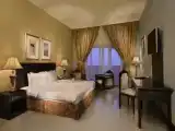 Двухместный номер Premier с балконом и с видом на море