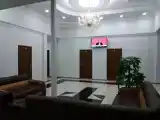 Кровать в общем номере (мужской номер)