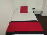 Одноместный номер Эконом с видом на город