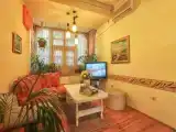 Апартаменты