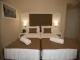 Двухместный полулюкс