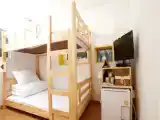 Четырёхместный номер Стандарт