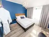 Двухместный номер Deluxe