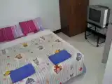 Номер Стандарт с балконом