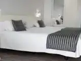 Двухместный номер Стандарт