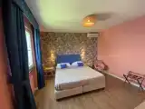 Двухместный номер Superior с частичным видом на море