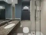 Двухместный полулюкс