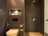 Двухместный номер Стандарт с балконом