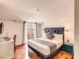 Двухместный номер Executive