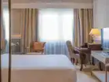 Двухместный номер with Sofa Bed Deluxe с видом на город