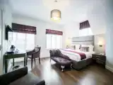 Двухместный номер Executive