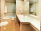 Четырёхместный семейный номер Стандарт