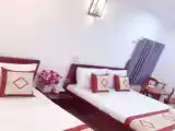 Номер Стандарт