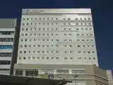 Кровать в общем номере