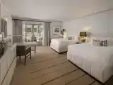 Номер Firepit Resort