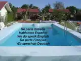 Четырёхместные апартаменты Deluxe