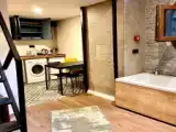 Двухместный полулюкс